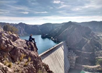 El departamento impulsa el turismo interno con el programa “Respira San Rafael”