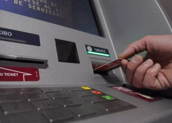 Cambio clave  en la operación de los cajeros automáticos
