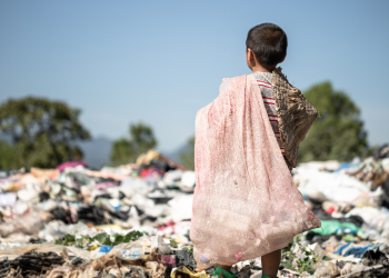 UNICEF Argentina reveló una fuerte caída en los datos de pobreza: los hogares más vulnerables pasaron del 48% al 31% en un año