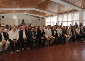 Megagiro: el Gobierno depositó la coparticipación en el homebaking municipal