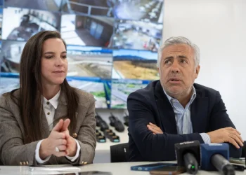 Alfredo Cornejo va por nuevos cambios en el Código Procesal Penal: en qué consisten