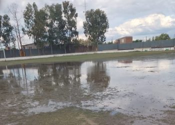 Torneo Reducido: San Luis Gonzaga-Cuadro Nacional se juega en cancha de San Luis
