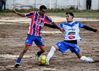 Torneo Regional: gran victoria de Pedal, Rincón del Atuel cayó en General Alvear