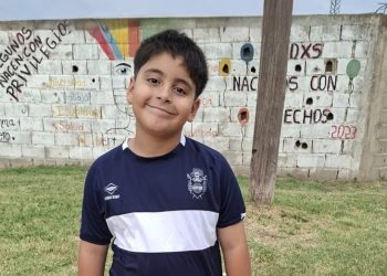 Donato Fuster seleccionado para jugar en Gimnasia y Esgrima La Plata