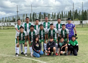 Rincón del Atuel se despidió del Torneo Regional igualando con Ferro