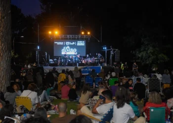 San Rafael vuelve a ser una de las sedes del Festival Internacional “DiVino”