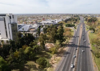 Fondos del Resarcimiento: el Gobierno ya destinó cerca del 75% del dinero que era para Portezuelo del Viento
