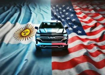 Acuerdo con EE.UU.: el impacto en los autos que se venden en Mendoza y por qué Tesla podría ganar terreno