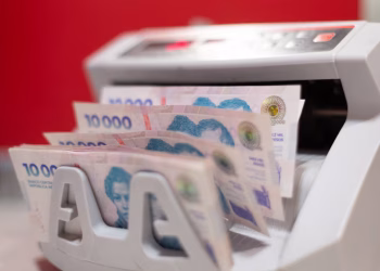 ¿Adiós al plazo fijo? Cuánto se obtiene al invertir $5.000.000 a 30 días