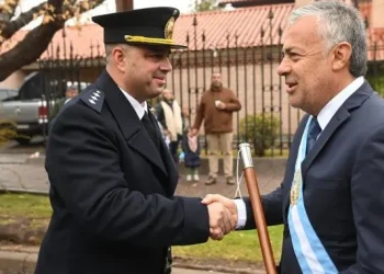 El gobierno destinó $50 millones para mantener la residencia oficial