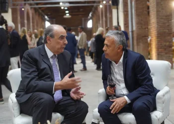 Cómo tomó el Gobierno de Mendoza los cambios en el Gabinete de Javier Milei