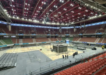 Los motivos de la prórroga en la licitación del estadio Aconcagua Arena