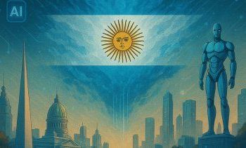 Argentina cayó en el Índice Latinoamericano de Inteligencia Artificial: los motivos del retroceso y la expectativa de Google para el desarrollo en el país