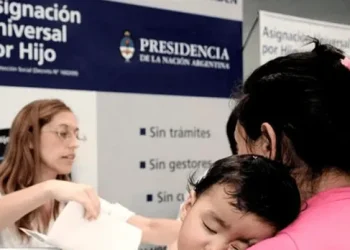 ANSES: el detalle de lo que cobrarán las SUAF en diciembre 2025