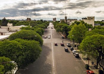 San Rafael, gigante entre gigantes: el sexto departamento más extenso de la Argentina