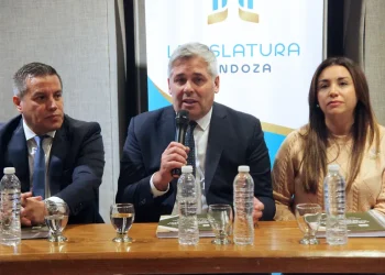 El peronismo explicó por qué no acompañó el aval a PSJ Cobre Mendocino
