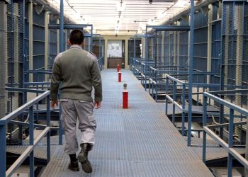 Medio sanción para modificar la Ley de Ejecución Penal y limitar las salidas transitorias y libertad condicional en Mendoza