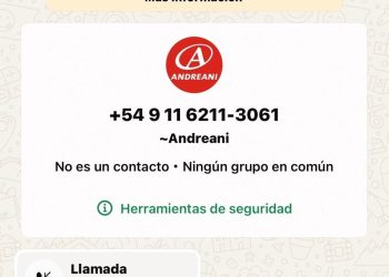 Alerta en San Rafael: se hacen pasar por “carteros” con falsas entregas de paquetes para estafar a vecinos