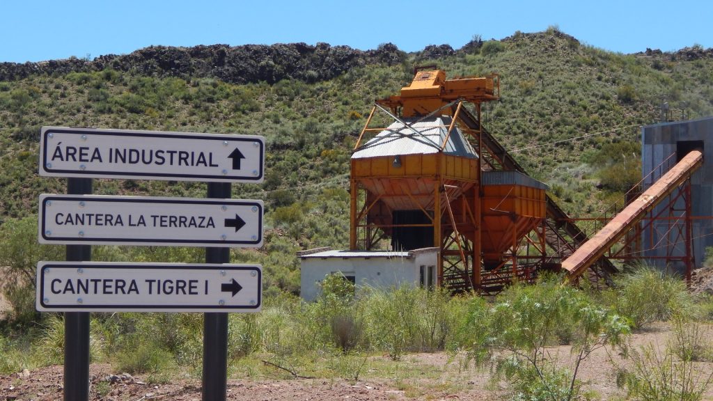 Litio, cobre y plata: radiografía del nuevo perfil minero de San Rafael