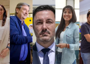 Cuándo juran los diputados mendocinos que asumirán en el Congreso