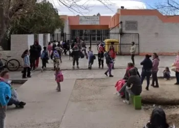Nueva explosión en una feria escolar: una nena tiene graves heridas y lucha por su vida
