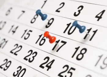 Feriados 2026: uno por uno, así quedó el calendario con todos los días libres para el próximo año