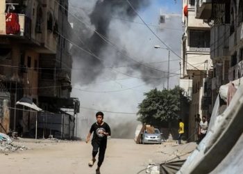 Murieron 22 personas en Gaza tras un nuevo ataque de Israel