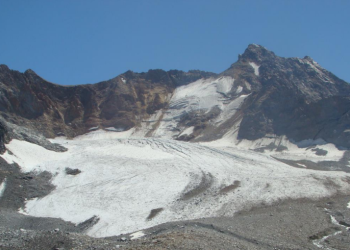 Ley de Glaciares: el sur de Mendoza concentra más del 20% del total provincial y la preocupación va en aumento