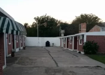 Córdoba: encontraron muerta a una pareja en un hotel alojamiento: el escalofriante relato del conserje