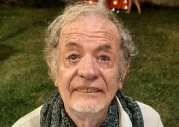 Tristeza en el mundo del espectáculo: murió actor que se lució en Los Roldán y Todo x 2 pesos, entre otros