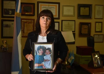 Marita Verón estaría viva en Paraguay: la información urgente de Susana Trimarco que conmueve al país