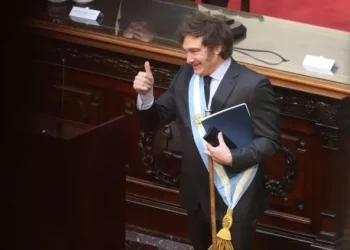 A contrarreloj: Javier Milei busca que la reforma laboral se apruebe antes de fin de año