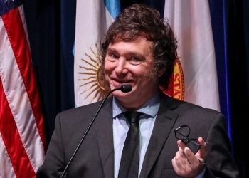 Javier Milei viajará nuevamente a los Estados Unidos