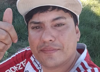 Horror en Neuquén: entró al garage de una empresa, destrozó autos y uno de los empleados lo mató a golpes