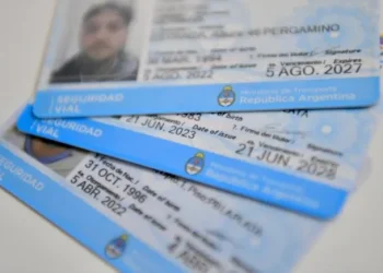Atención mayores de 70 años: deben cumplir este requisito para renovar la licencia de conducir
