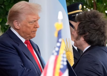 Estados Unidos y la Argentina anunciaron un acuerdo para fomentar el comercio y las inversiones