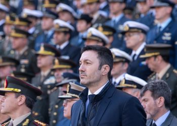 Tras la reunión de Milei con gobernadores y el Gabinete, Petri resaltó el énfasis puesto en la reforma del Código Penal