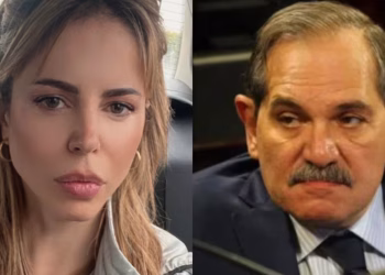 Polémica por el casamiento de Marianela Mirra y Alperovich: los detalles de la boda en medio de la prisión domiciliaria del exgobernador