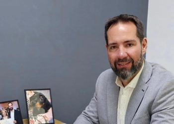 Ediles sanrafaelinos de Cambia Mendoza repudiaron la conducta del concejal Martín Antolín y pidieron su renuncia