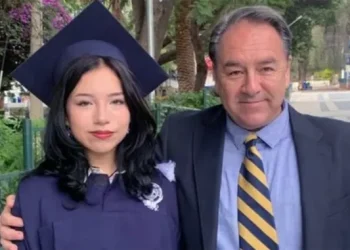 La desgarradora carta del papá de la estudiante de la UBA que murió tras caer de un balcón: «Destrozado»