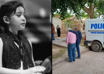 Brutal crimen en Santiago del Estero: La estremecedora declaración de la mujer que mató a su hija de 9 años con pastillas