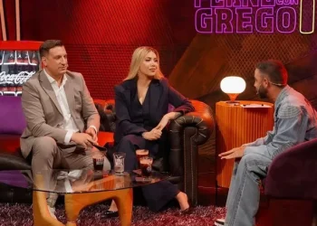 «Me pesó muchos años»: la confesión de Maxi López sobre su ruptura con Wanda Nara