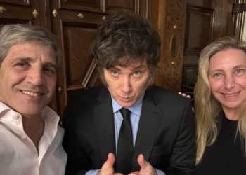 El gobierno fijará fecha para presentar las reformas laboral e impositiva