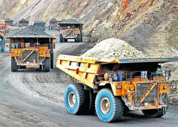 Minería: el PRO quiere cambiar el reparto de las regalías entre Provincia y municipios