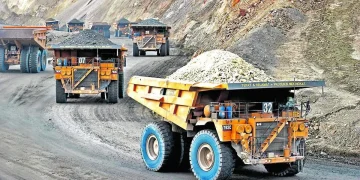 Minería: el PRO quiere cambiar el reparto de las regalías entre Provincia y municipios