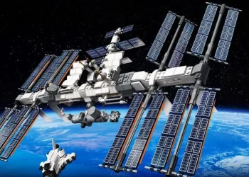 Histórico: estudiantes de la UTN San Rafael hablarán en vivo con la Estación Espacial Internacional