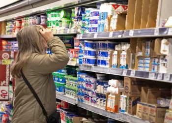 La economista Natalia Motyl advirtió que “la inflación seguirá en alza si el Gobierno no corrige el tipo de cambio”