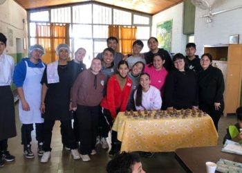 El CCT 6-046 recibirá el nombre de Hilda Edith Moyano en un acto que reunirá a toda la comunidad educativa