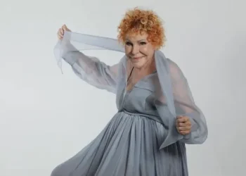 Murió Ornella Vanoni, legendaria cantante italiana
