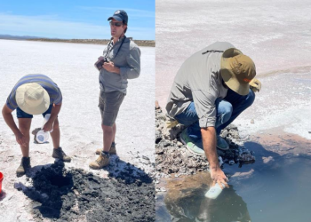 Litio en San Rafael: La extensión del proyecto lo amplía de 10 mil a 234 mil hectáreas